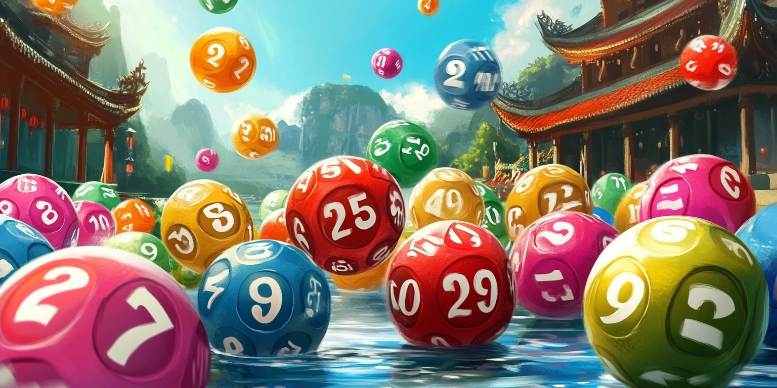 Khám Phá Thế Giới 888 Slots: Lợi Ích và Cơ Hội Lớn Với Xổ Số Online