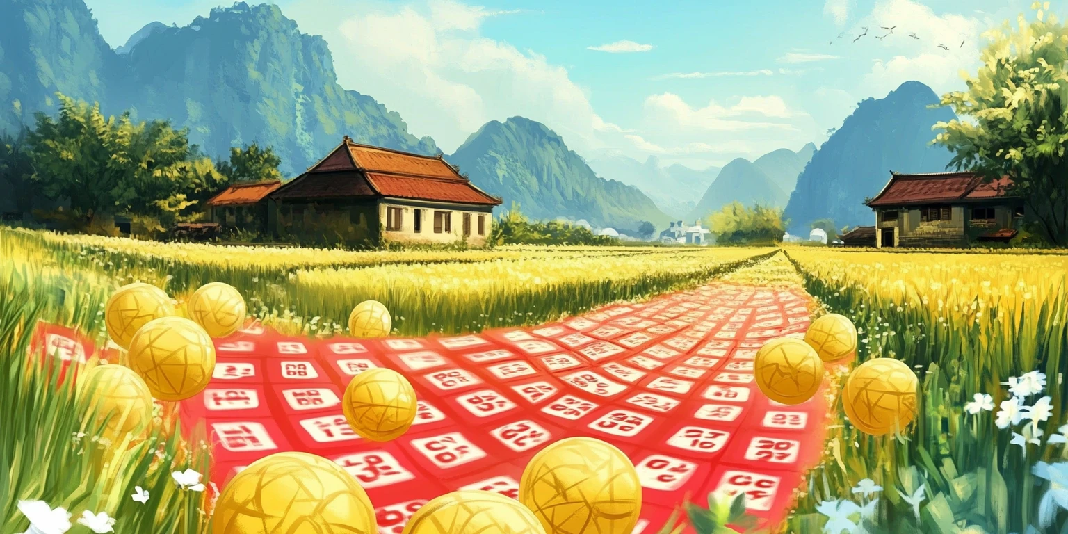 Khám Phá Thế Giới Xổ Số: Từ FC88 Đến XSMB CN Minh Ngọc