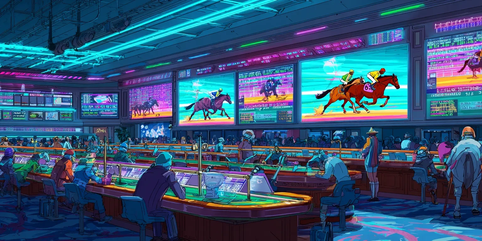 Khám Phá Thế Giới Xổ Số: Những Điều Cần Biết Về FC88