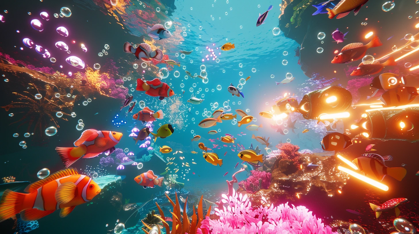 Khám Phá Thế Giới Của F88 Bet: Trò Chơi Đặc Sắc và Các Tính Năng Nổi Bật